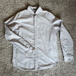 J.Crew Slim Oxford Shirt